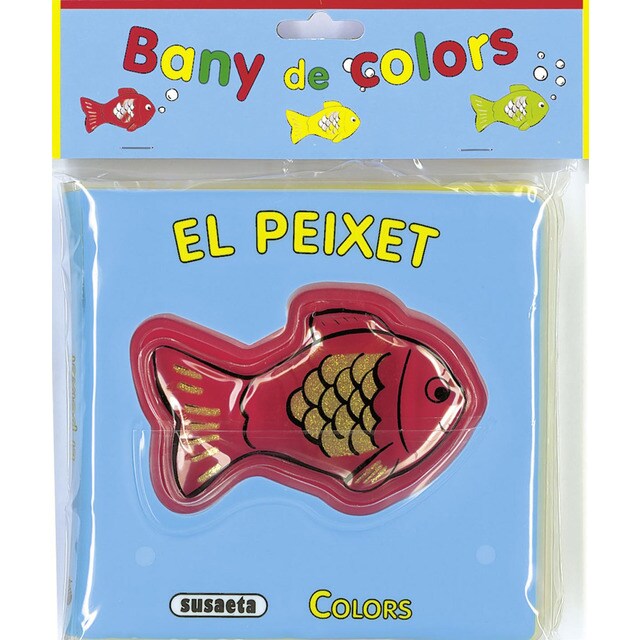 El peixet