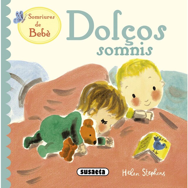 Dolços somnis