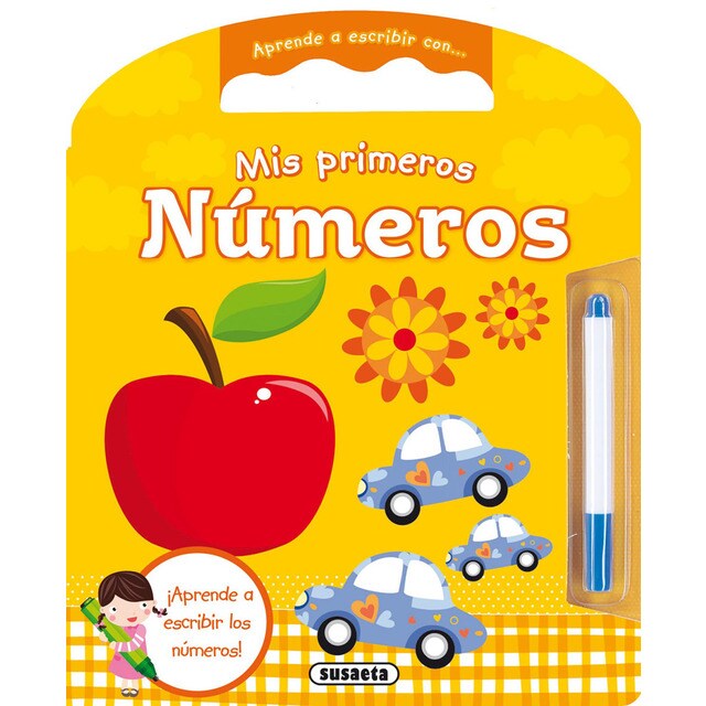 Mis primeros números.pdf
