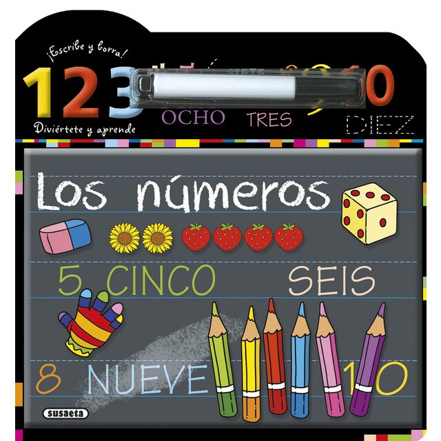 Los números.pdf