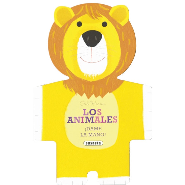 Los animales