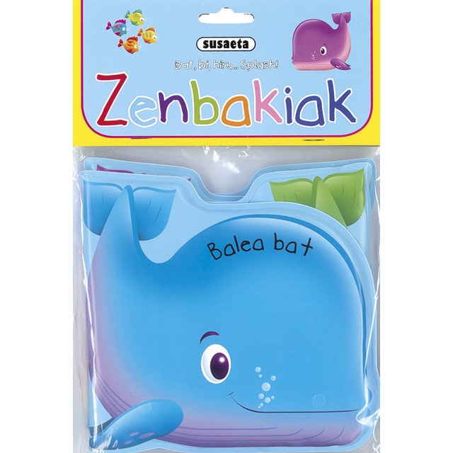 Zenbabiak