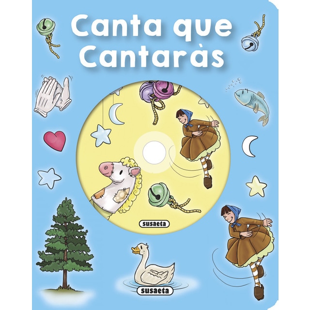 Canta que cantaràs