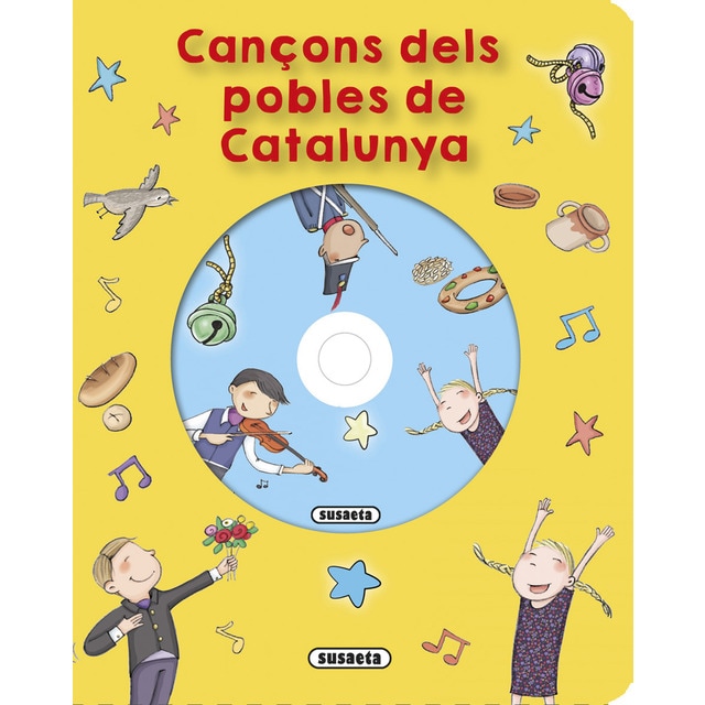 Cançons dels pobles de Catalunya