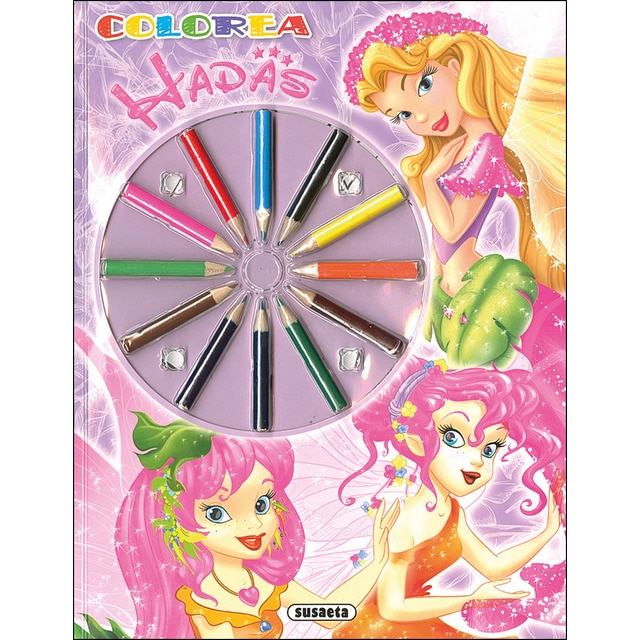 Colorea hadas.pdf