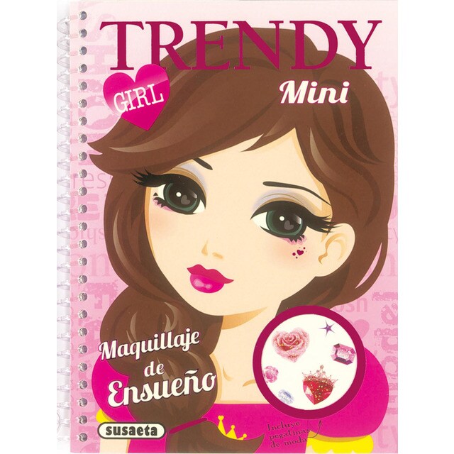 Maquillaje de ensueño.pdf