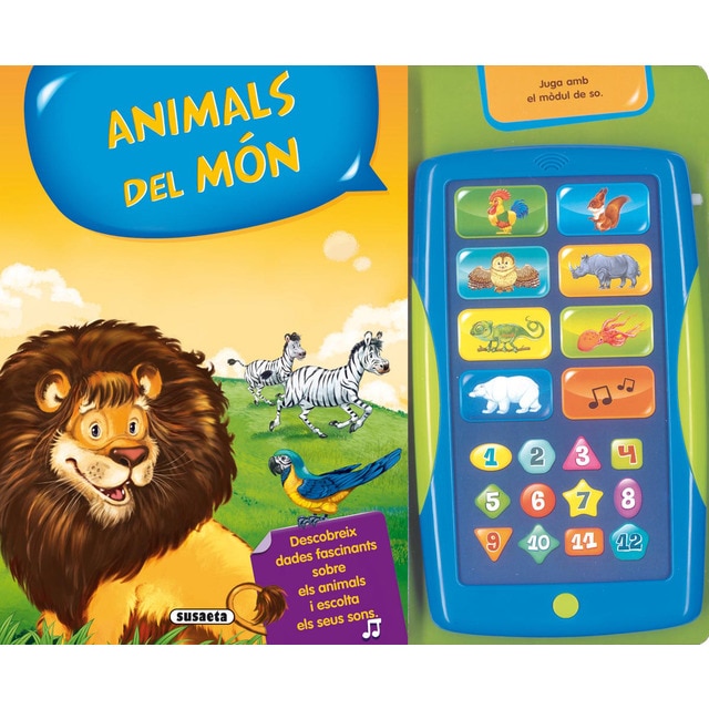 Animlas del món