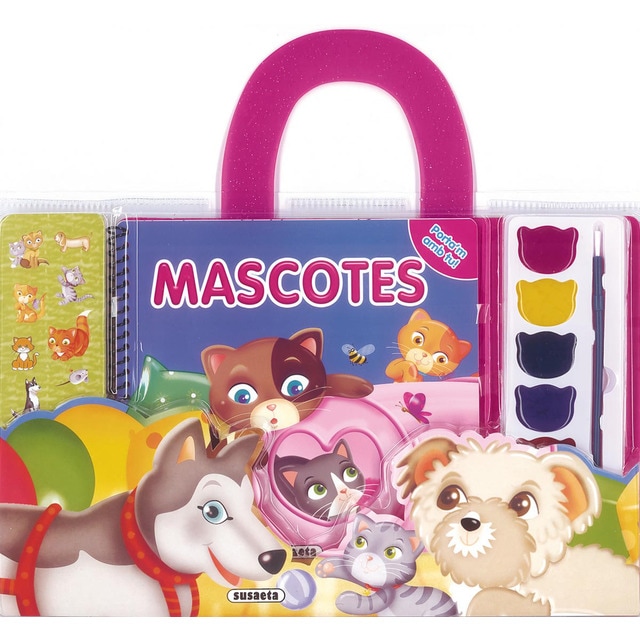 Mascotes