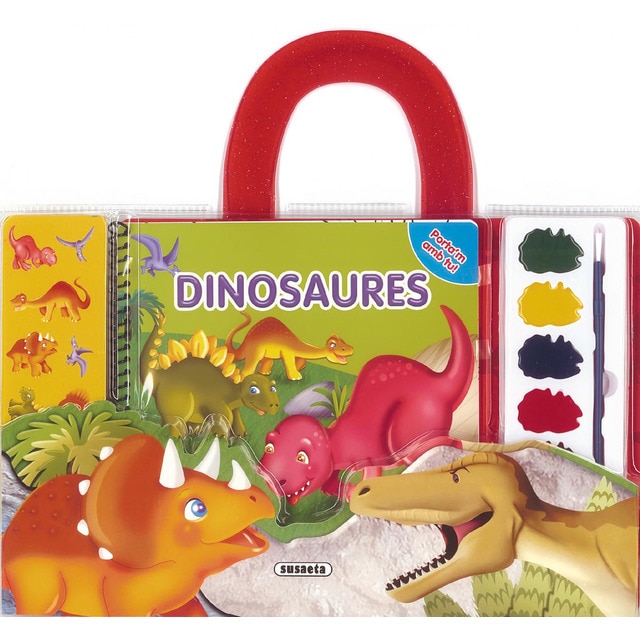 Dinosaures