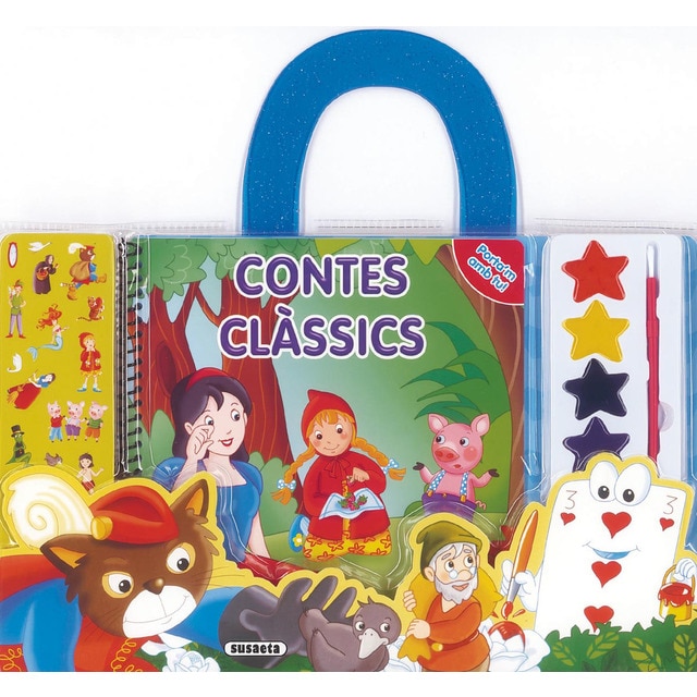 Contes clàssics