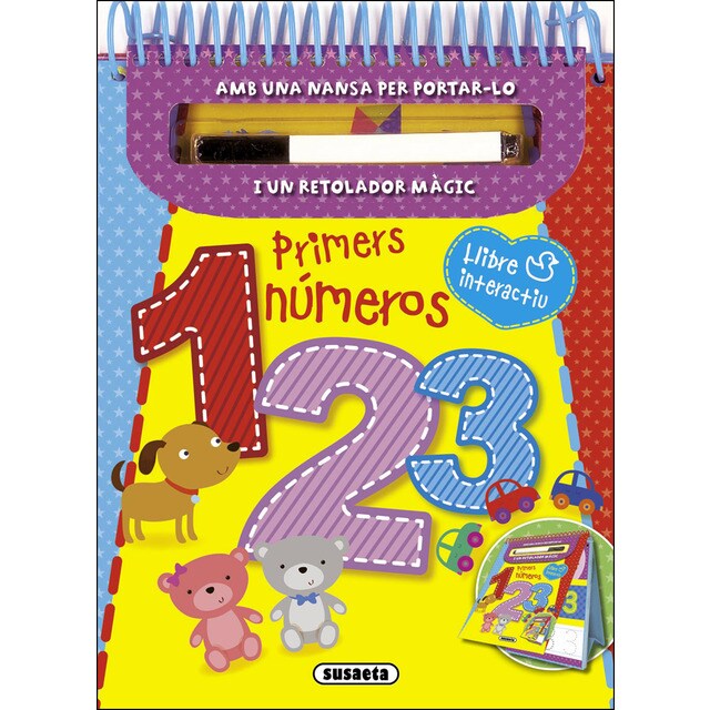 Primers números