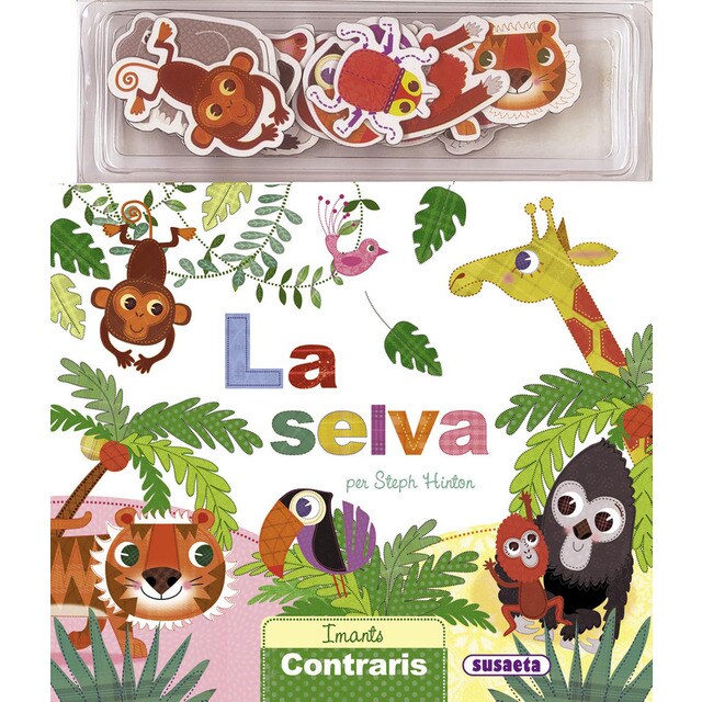 La selva. Imants contraris.pdf