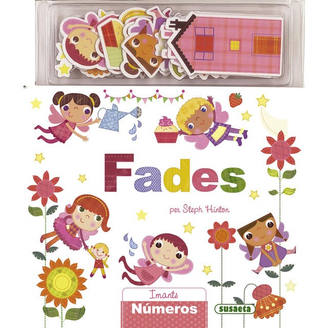 Fades. Imants números