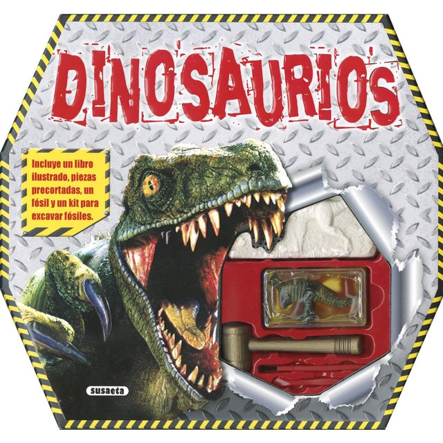 Dinosaurios