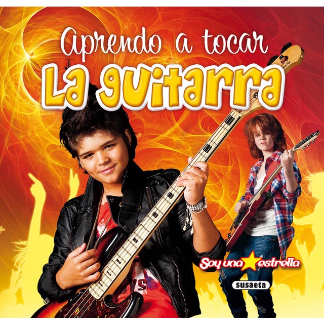 Aprendo a tocar la guitarra.pdf