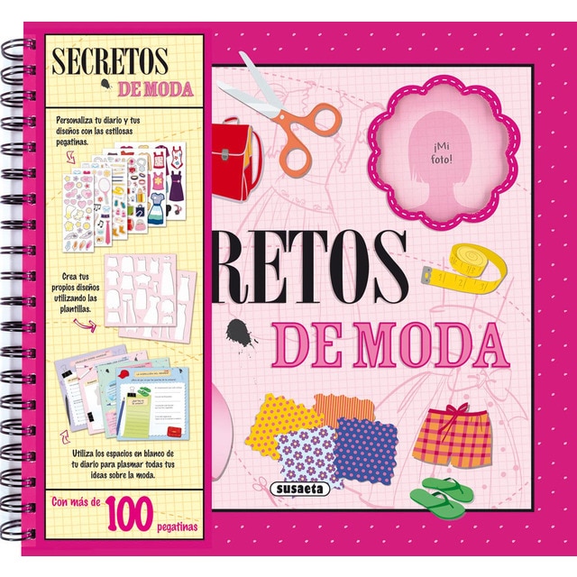 Secretos de moda