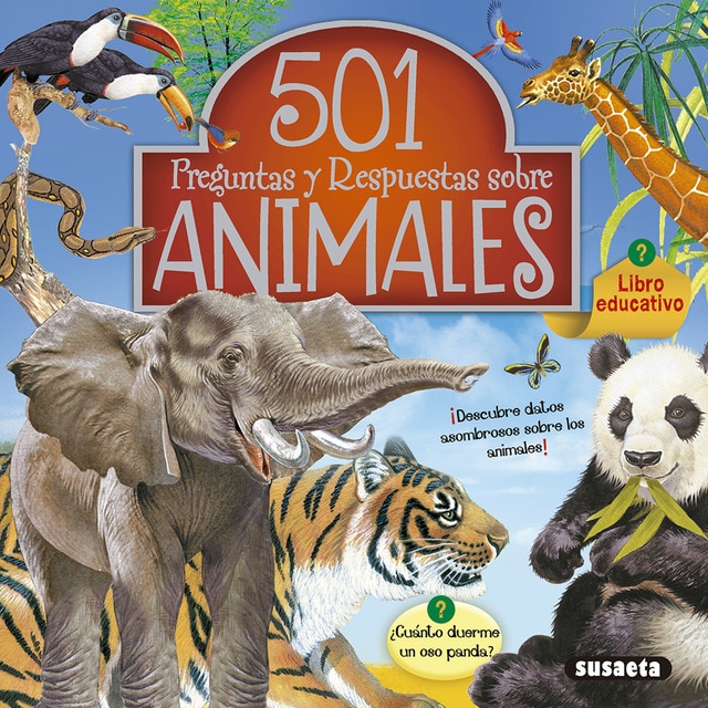 501 preguntas y respuestas sobre los animales.pdf
