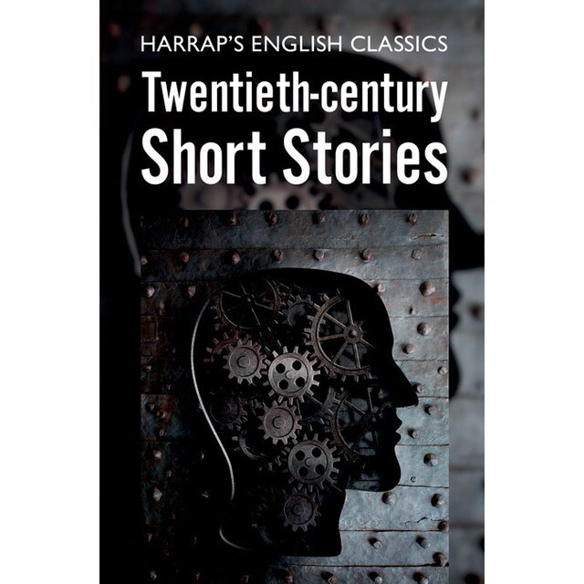 Harrap's english classic 21th century short stories (Tapa blanda)