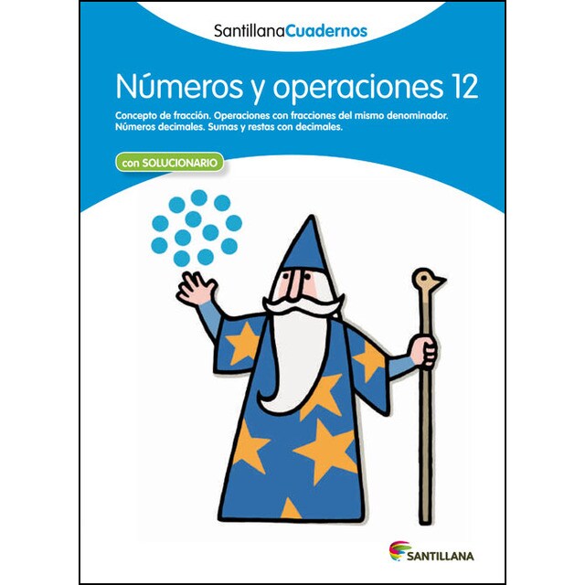 Numeros y operaciones 12 santillana cuadernos.pdf
