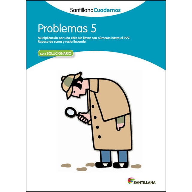 Problemas 5 santillana cuadernos.pdf