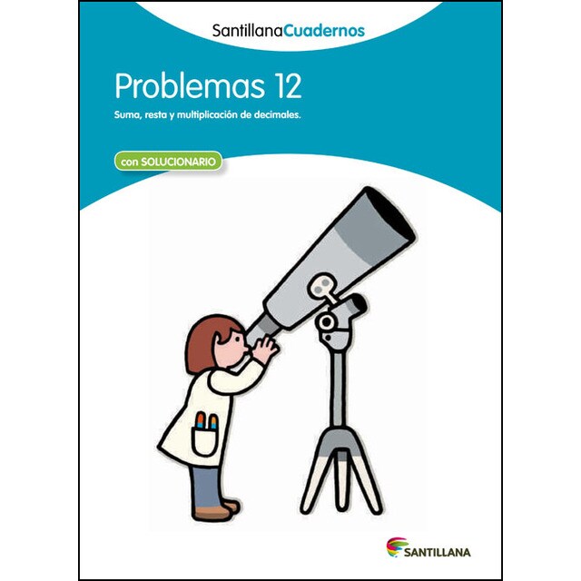 Problemas 12 santillana cuadernos.pdf
