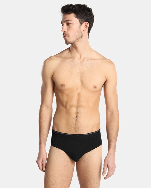 Liso De Negro Pack Slips Unit 2 En xdYwqrRXwC