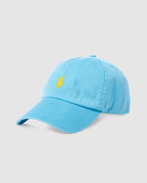 ralph lauren kids cap