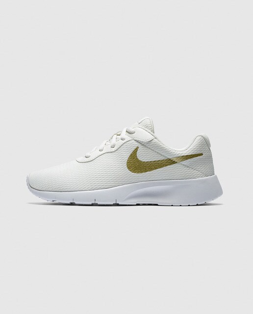 Nike Zapatillas deportivas de niños Tanjun GS Nike de color Nike Zapatillas deportivas de niños Tanjun GS Nike de color