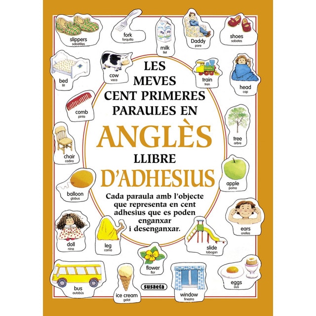 Les meves cent primeres paraules en anglès amb adhesius.pdf