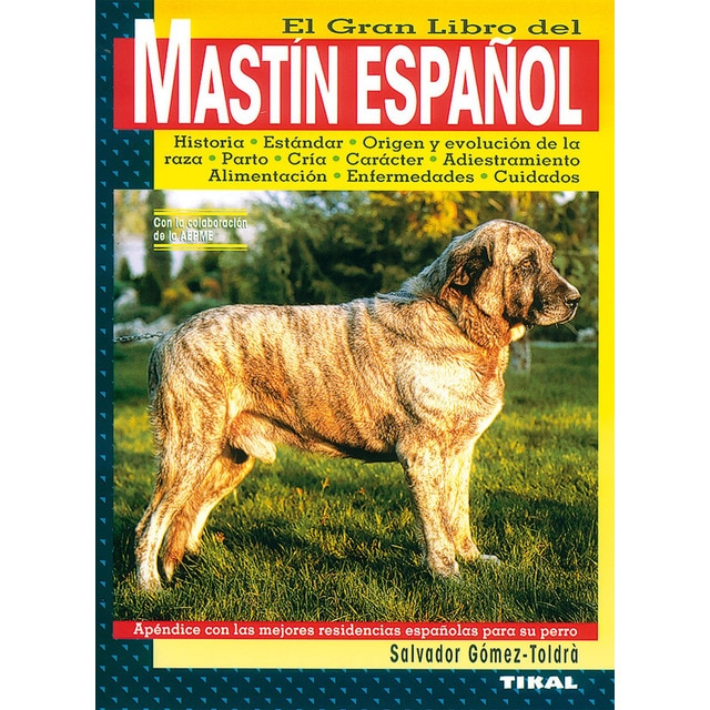 Mastín español.pdf
