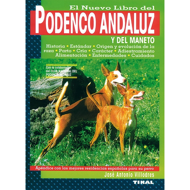 Podenco andaluz.pdf