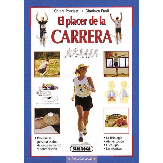 El placer de la carrera.pdf