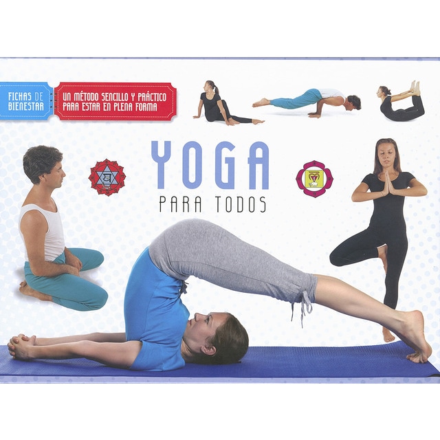 Yoga para todos.pdf