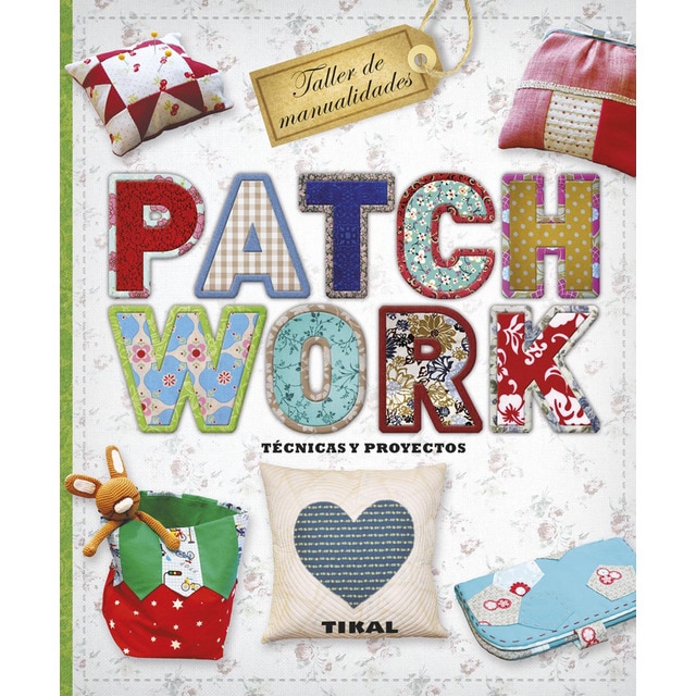 Patchwork. Técnicas y proyectos.pdf