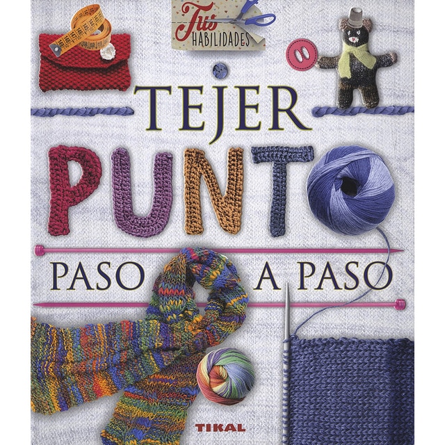 Tejer punto paso a paso.pdf