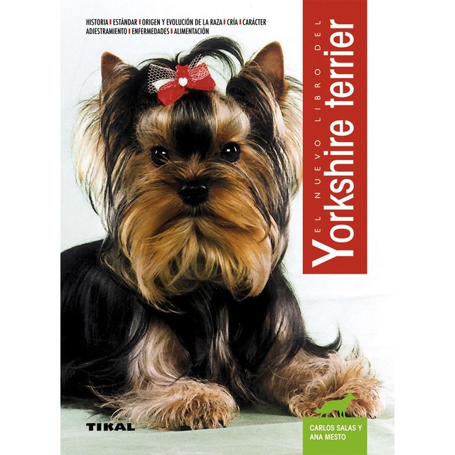 Yorkshire terrier.pdf