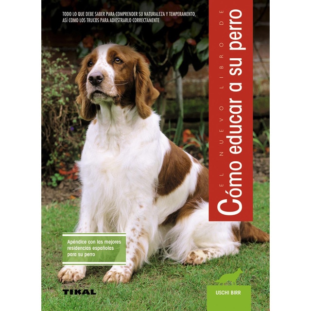 Cómo educar a su perro.pdf