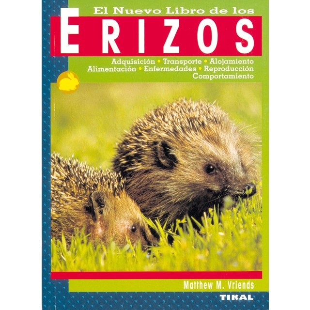 Erizos