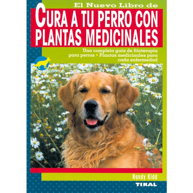 Cura a tu perro con plantas medicinales.pdf