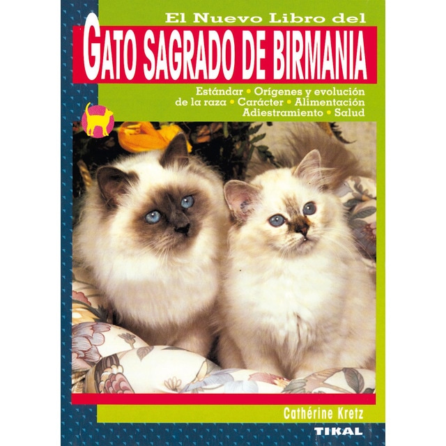 Gato sagrado de birmania.pdf