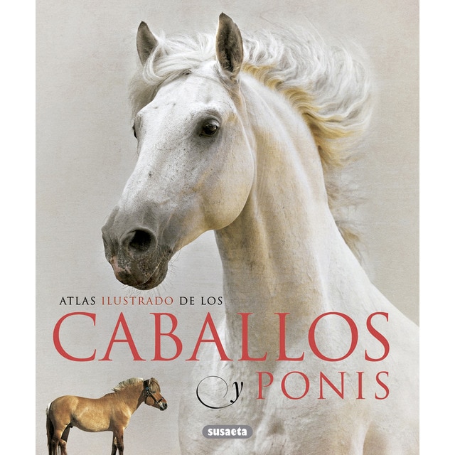 Caballos y ponis.pdf