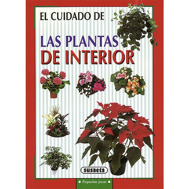 El cuidado de las plantas de interior