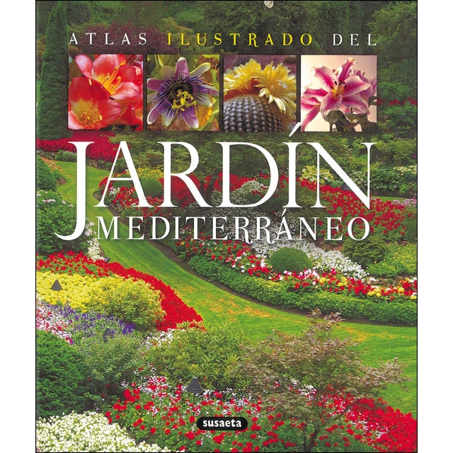 El jardín mediterráneo.pdf