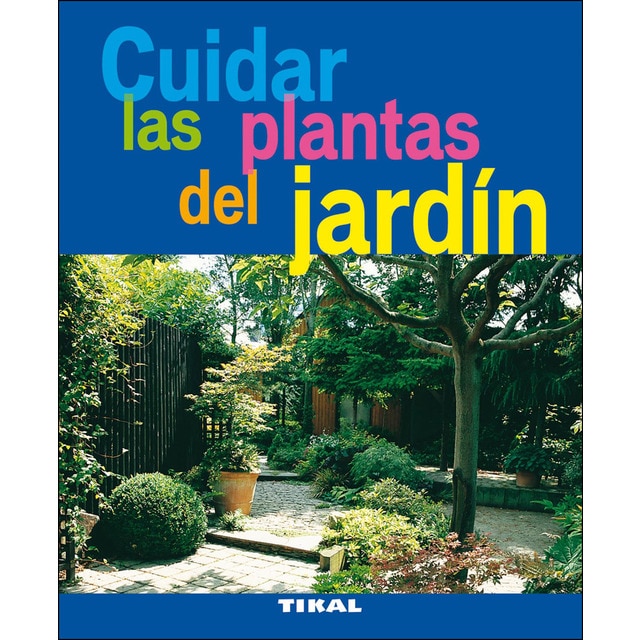 Cuidar las plantas del jardín.pdf