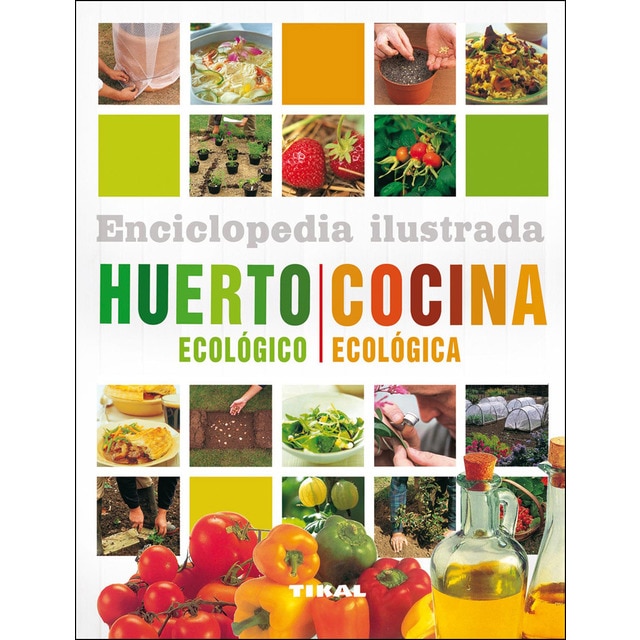 Huerto ecológico. Cocina ecológica.pdf