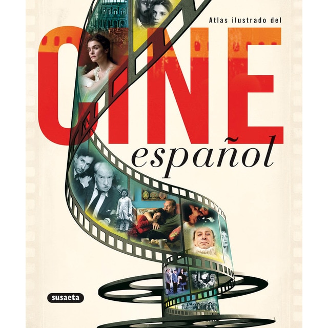 El cine español.pdf