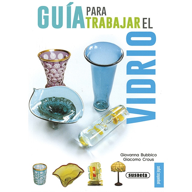 Guía para trabajr el vidrio.pdf