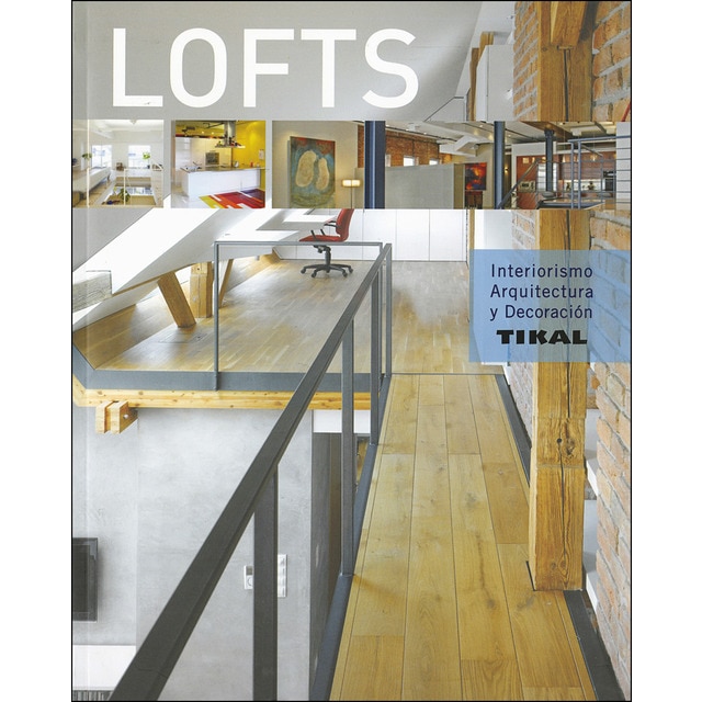 Lofts (Tapa blanda)