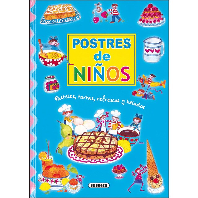 Postres de niños.pdf