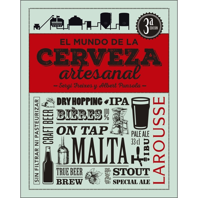 El mundo de la cerveza artesanal.pdf